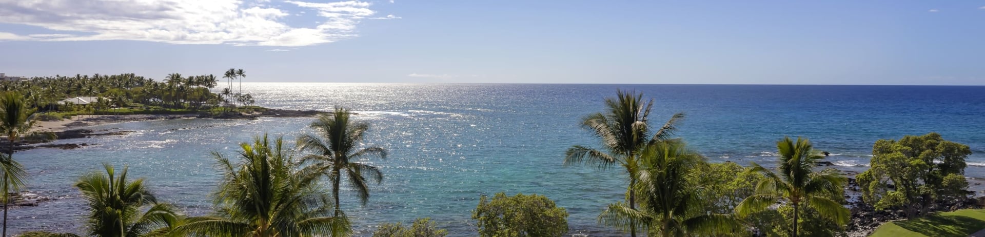 cabanas on the beach