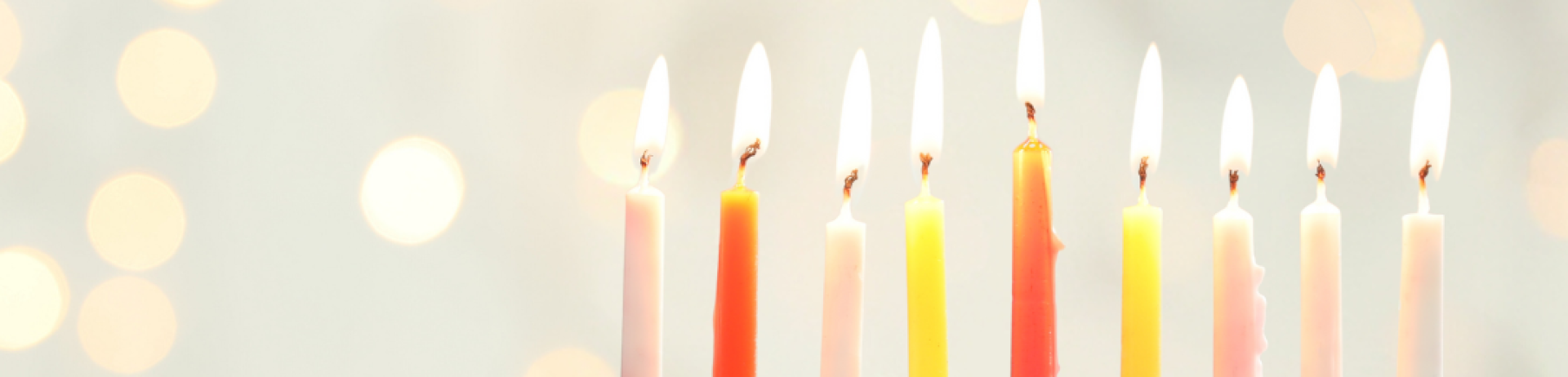 Hanukkah Celebration