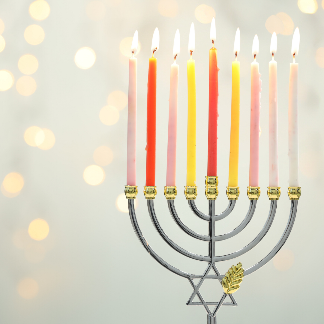 Hanukkah Celebration