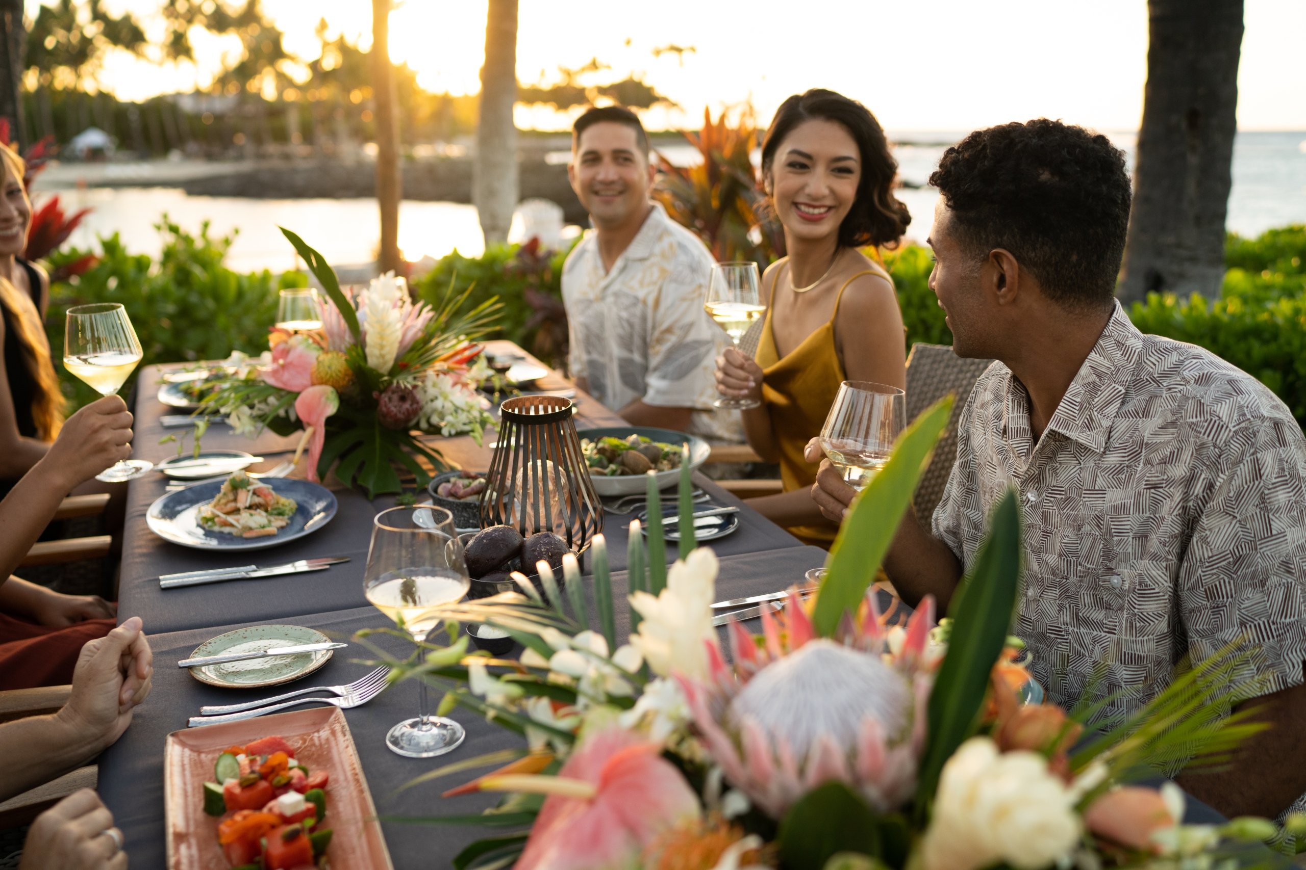 Brown's Beach House Oceanfront Knoll